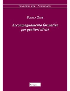 Accompagnamento formativo per genitori divisi
