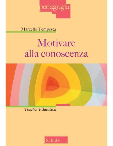 Motivare alla conoscenza