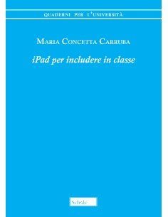 iPad per includere in classe