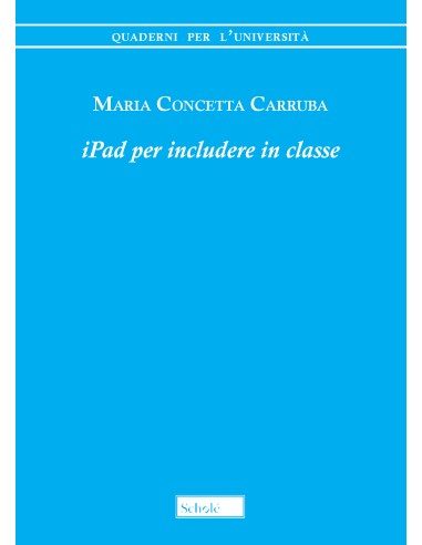 iPad per includere in classe