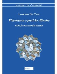 Videoricerca e pratiche riflessive nella formazione dei...