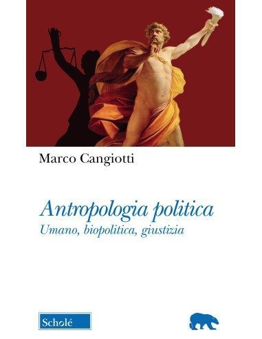 Antropologia politica