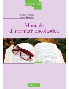 Manuale di normativa scolastica