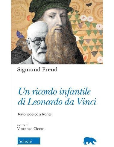 Un ricordo infantile di Leonardo da Vinci
