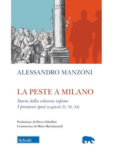 La peste a Milano