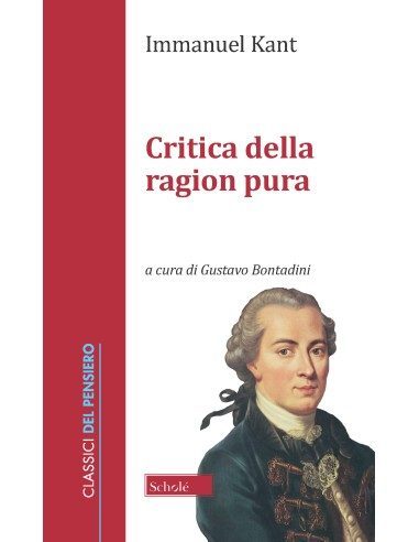 Critica della ragion pura