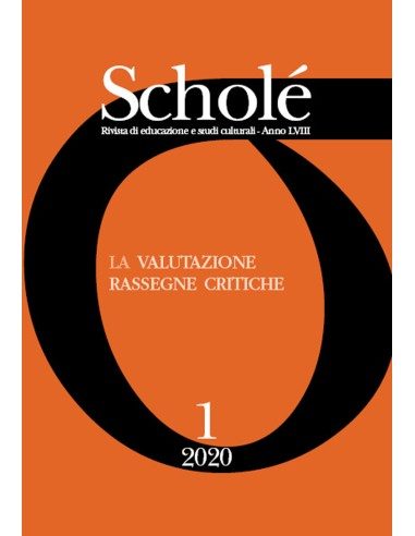 La valutazione. Rassegne critiche