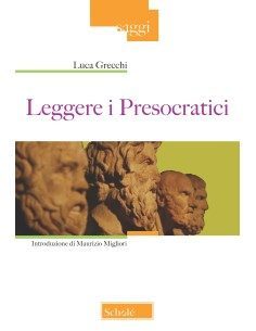 Leggere i Presocratici
