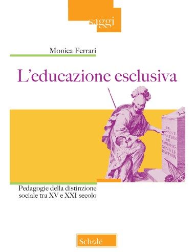 L'educazione esclusiva