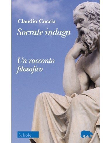 Socrate indaga