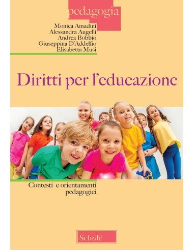 Diritti per l’educazione