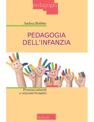 Pedagogia dell'infanzia