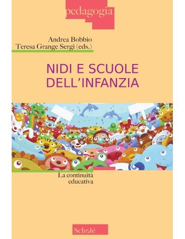 Nidi e scuole dell'infanzia