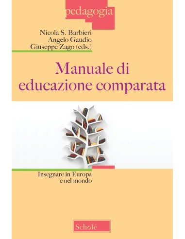 Manuale di educazione comparata