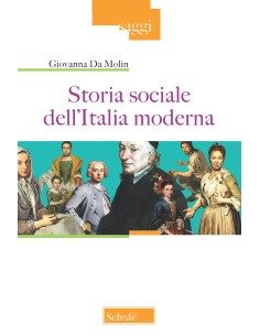 Storia sociale dell'Italia moderna