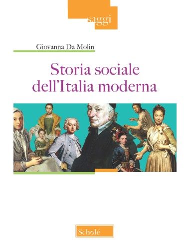 Storia sociale dell'Italia moderna