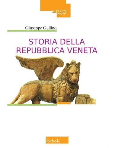 Storia della Repubblica Veneta