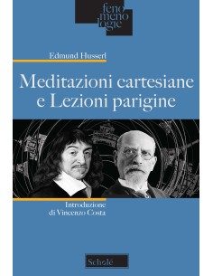 Meditazioni cartesiane e Lezioni parigine