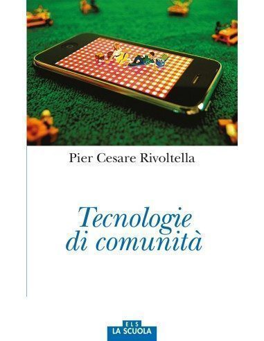 Tecnologie di comunità