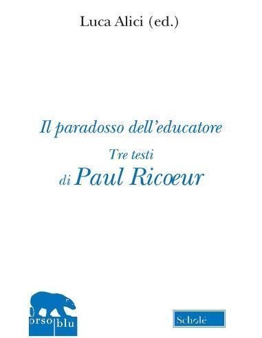 Il paradosso dell'educatore