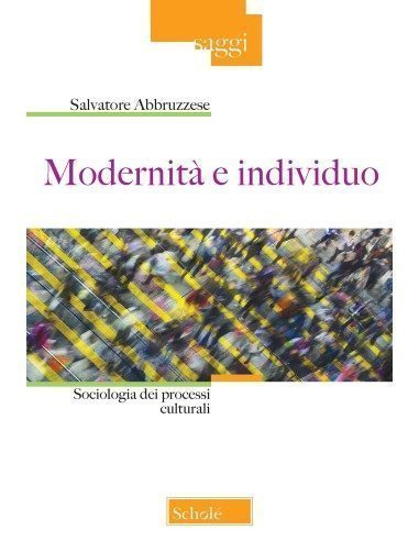 Modernità e individuo