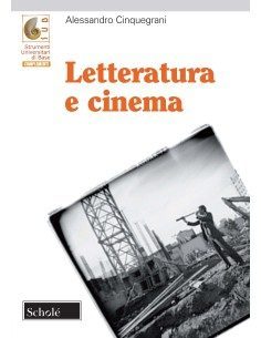 Letteratura e cinema