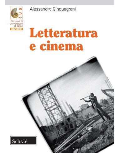 Letteratura e cinema