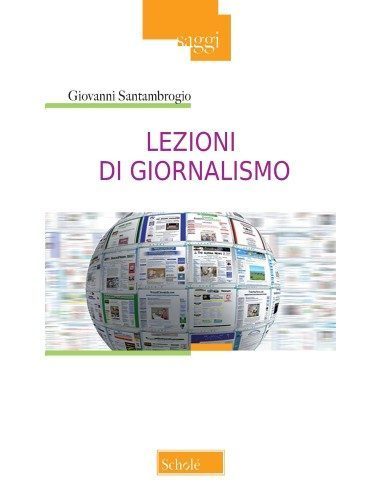 Lezioni di giornalismo