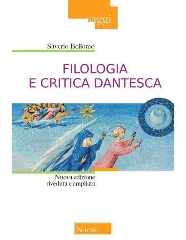 Filologia e critica dantesca