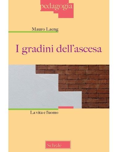 I gradini dell'ascesa