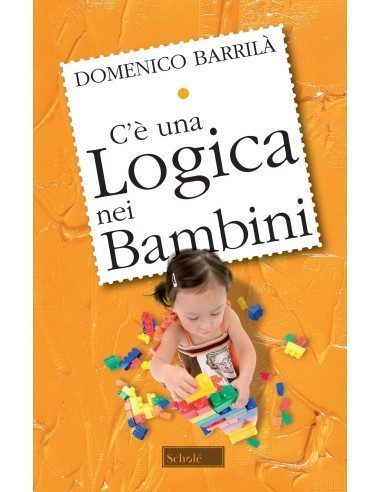 C'è una logica nei bambini