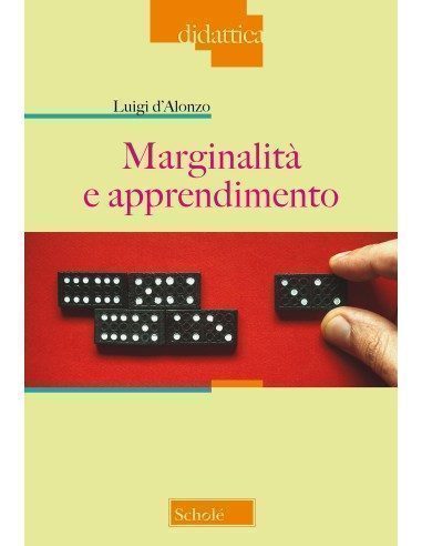 Marginalità e apprendimento