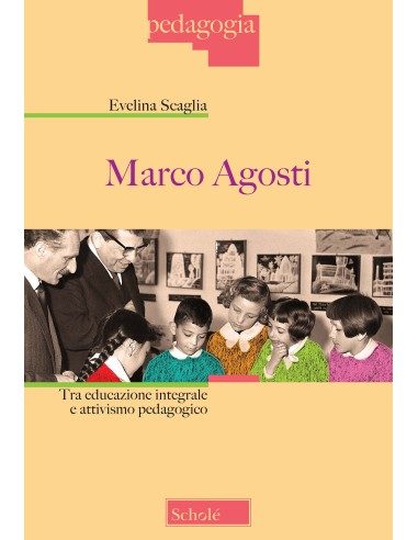 Marco Agosti