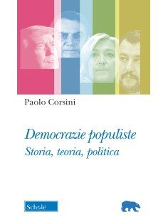 Democrazie populiste