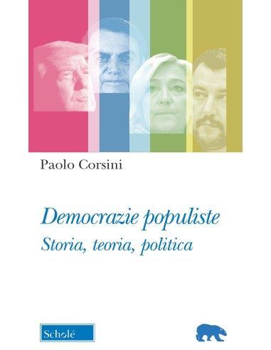 Democrazie populiste