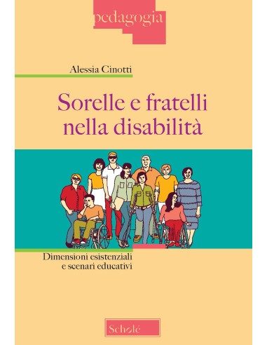 Sorelle e fratelli nella disabilità