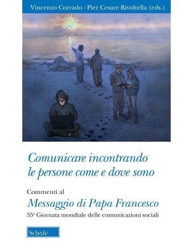 Comunicare incontrando le persone come e dove sono