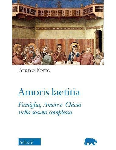 Amoris laetitia