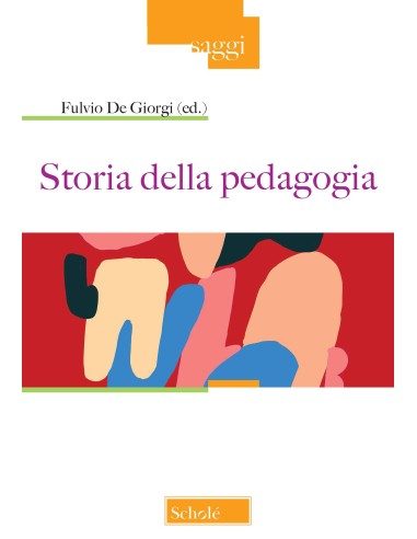 Storia della pedagogia