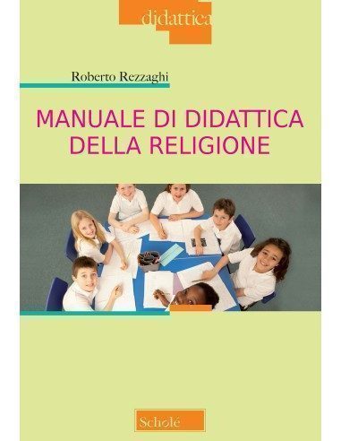 Manuale di didattica della religione