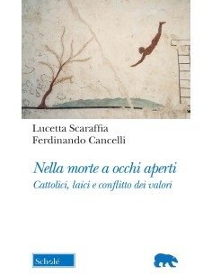 Nella morte a occhi aperti