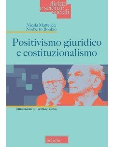 Positivismo giuridico e costituzionalismo
