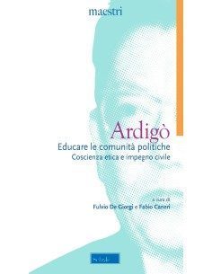 Educare le comunità politiche