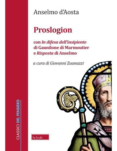 Proslogion