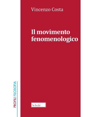 Il movimento fenomenologico