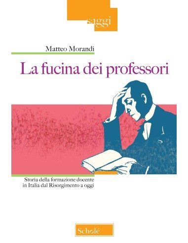 La fucina dei professori