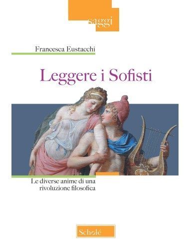 Leggere i Sofisti