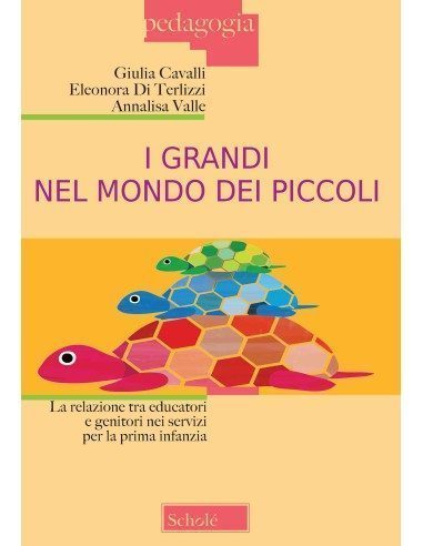 I grandi nel mondo dei piccoli