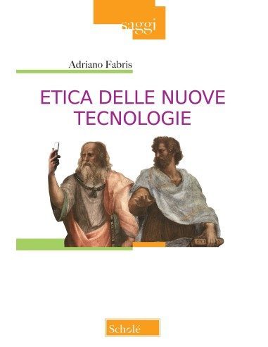 Etica delle nuove tecnologie