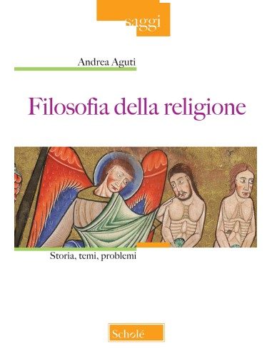 Filosofia della religione